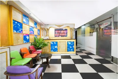 Collection O District Tan Phu - Tien Thang Hotel – 照片 3