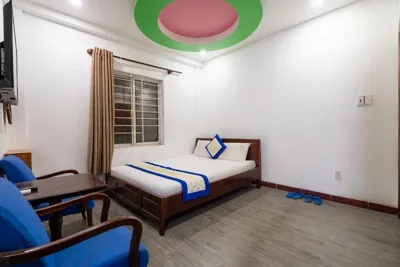 Collection O District Tan Phu - Tien Thang Hotel – 照片 5