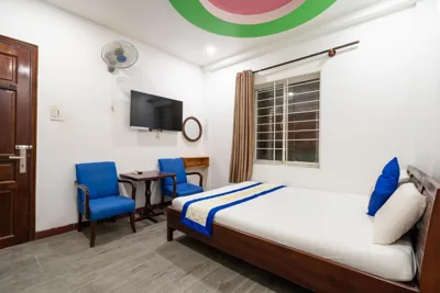 Collection O District Tan Phu - Tien Thang Hotel – 照片 7