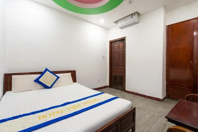 Collection O District Tan Phu - Tien Thang Hotel – 照片 10