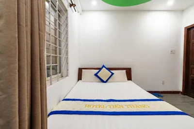 Collection O District Tan Phu - Tien Thang Hotel – 照片 11