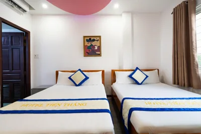 Collection O District Tan Phu - Tien Thang Hotel – 照片 13
