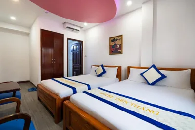 Collection O District Tan Phu - Tien Thang Hotel – 照片 14