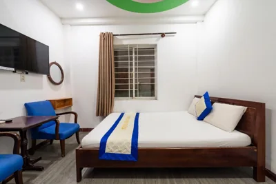 Collection O District Tan Phu - Tien Thang Hotel – 照片 15